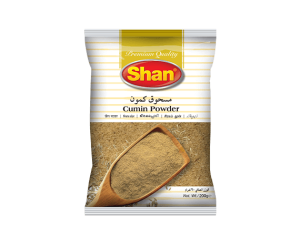 SHAN CUMIN POWDER