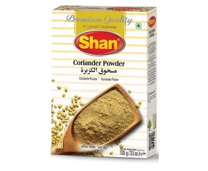 SHAN CORIANDER POWDER