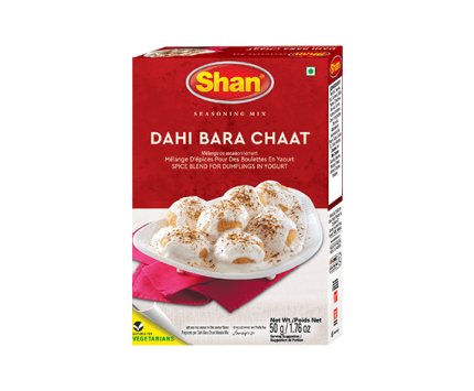 SHAN DAHI BARA CHAAT MASALA