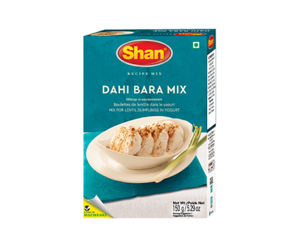 SHAN DAHI BARA MIX