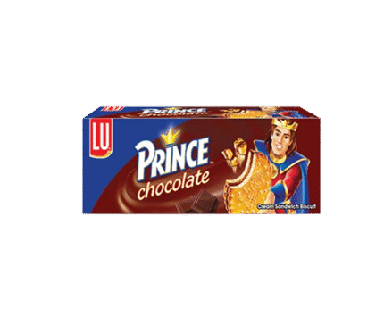 PRINCE CHOCOLATE