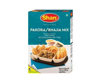 SHAN PAKORA / BHAJI MIX