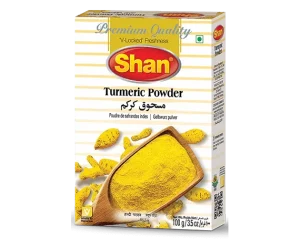 SHAN TURMERIC POWDER