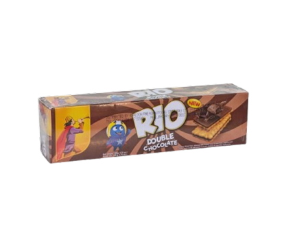 RIO CHOCOLATE