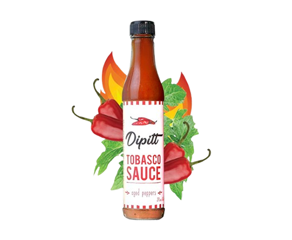 TABASCO SAUCE