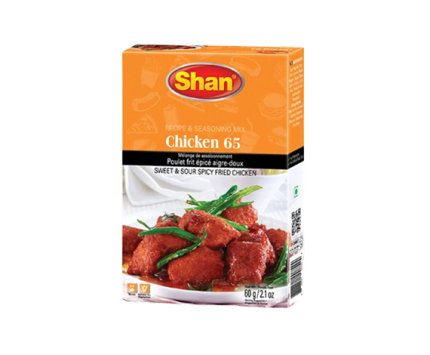 CHICKEN 65